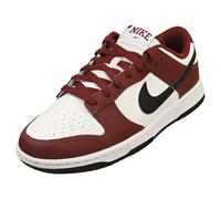 Nike Dunk Low Dark Team Red Black EU:45