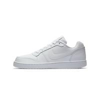 Nike Herren EBERNON Low Fitnessschuhe, Weiß (White 100), 40.5 EU