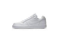 NIKE NIKE EBERNON LOW Silber 42