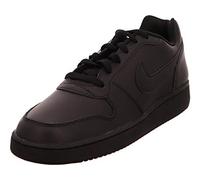 Nike Herren EBERNON Low Sneakers, Schwarz (Black 003), 42.5 EU