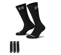 NIKE Herren Essential Crew Socken (1er Pack)
