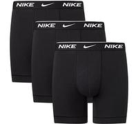 Nike Herren Everyday Cotton Stretch Trunk Boxer (3er Pack)