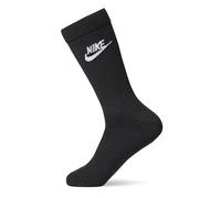 Nike Herren Everyday Essential Socke, Black/White, M EU