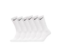 Nike | Herren Everyday Leichte Socken (6 Paar) EU 35,5 - 38