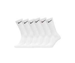 Nike | Herren Everyday Leichte Socken (6 Paar) EU 39 - 41