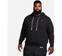 Nike m nk df std iss po Hoodie Herren | BLACK/PALE IVORY | M