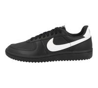 Nike Herren Field General 82 SP Schnürschuhe, Schwarz/Weiß/Schwarz, 43 EU