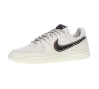NIKE Herren Field General Sneaker, Soft Pearl/Fauna Brown/Soft Pe, 42.5 EU