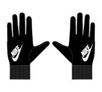Nike Herren Fingerhandschuhe He/Uni 9316/26 Nike W TG Club Fleece (9316-2) S Schwarz