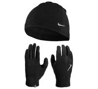 NIKE Herren Fleece Hut- und Handschuhset (1er Pack)
