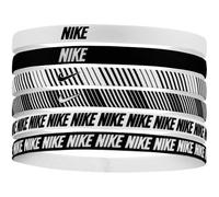 Nike Herren Flex Classic HEA Stirnband, White/Black/White, One Size