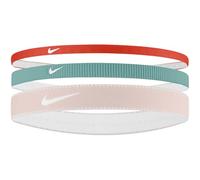 Nike Flex Classic Mixed Width Stirnbands 3er-Pack ONE-SIZE