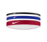 Nike Flex Headbands 3er-Pack S TU