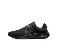Nike Herren Flex Experience Run 11 Sneaker, Black Dk Smoke Grey, 40.5 EU