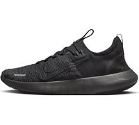 Nike Herren Free Rn FK Next Nature Trainingsschuh, Schwarz Schwarz Anthrazit, 45.5 EU