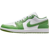 Nike Herren Free Run 2018 Laufschuhe, Weiß/Chlorophyll-Aufhellung, 10