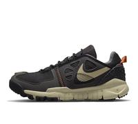 Nike Herren Free Terra Vista Sneaker, Black/Anthracite, 36.5 EU
