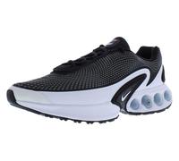 Nike Herren Freizeitschuh Air Max DN, Black/White-Cool Grey-Pure Pla, 47