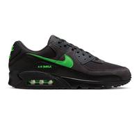 Nike Sportswear Herren Sneaker AIR MAX 90, anthrazit, Gr. 45,5EU
