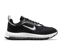 Nike Herren Air Max Sneaker, Black/White-Black-Bright Crims, 38.5 EU