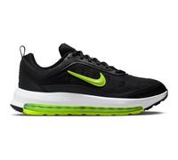 Sneaker NIKE SPORTSWEAR "AIR MAX AP" Gr. 44,5, bunt (black, volt, anthracite, white) Schuhe Stoffschuhe (60515506-44,5)