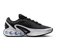 Sneaker NIKE SPORTSWEAR "Air Max Dn", Herren, Gr. 46, schwarz, weiß, cool grau, pure platinum, Synthetik, Textil, Schuhe Sneaker (64300541-46) schwarz, weiß, cool grau, pure platinum