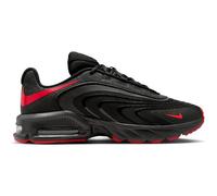 NIKE Herren Freizeitschuhe AIR MAX FIRE (IO4510) 41 BLACK/UNIVERSITY RED