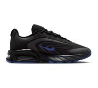 NIKE Air Max Fire Sneaker Herren 008 - dk smoke grey/racer blue-black 46