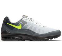 NIKE Herren Freizeitschuhe AIR MAX INVIGOR BLACK/VOLT-DARK GREY-COOL GREY 44 (0193148831961)