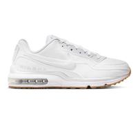 NIKE Herren Freizeitschuhe AIR MAX LTD 3 TXT (746379) 46 WHITE/PURE PLATINUM-WHITE