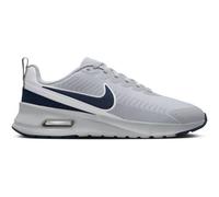 NIKE Herren Freizeitschuhe AIR MAX NUAXIS (FD4329) 42 LT SMOKE GREY/OBSIDIAN-CYBER-WHITE