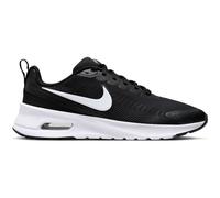 NIKE Air Max Nuaxis Sneaker Herren 001 - black/white-black-white 47.5