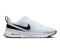 NIKE Herren Freizeitschuhe AIR MAX NUAXIS (FD4329) 47 WHITE/BLACK-WHITE