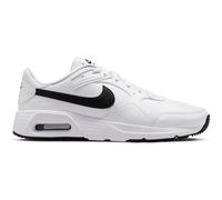 NIKE Herren Freizeitschuhe AIR MAX SC WHITE/BLACK-WHITE 39 (0194956864103)
