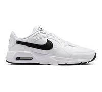 NIKE Air Max SC Sneaker Herren white/black-white 40