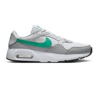 NIKE Herren Freizeitschuhe AIR MAX SC (CW4555) 44 SUMMIT WHITE/STADIUM GREEN-PHOTON D