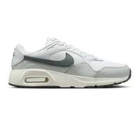 NIKE Herren Freizeitschuhe AIR MAX SC (CW4555) 46 WHITE/SMOKE GREY-PHOTON DUST-SAIL