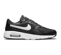 Nike Air Max SC, Herrenschuhe Mann, Schwarz/Weiß-Schwarz, 48,5 EU
