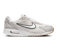 NIKE Herren Freizeitschuhe Air Max Solo (FN6918) 45 SUMMIT WHITE/SUMMIT WHITE-LIGHT BON