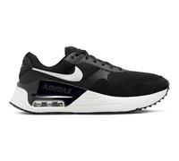NIKE Herren Freizeitschuhe AIR MAX SYSTM (DM9537) 45 BLACK/WHITE-WOLF GREY