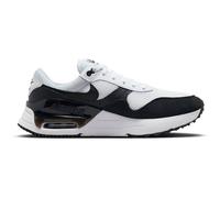 NIKE Herren Freizeitschuhe AIR MAX SYSTM (DM9537) 45 ½ Weiß
