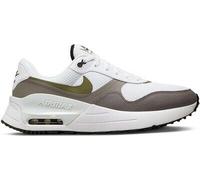 Nike Air Max System | Sneaker für Herren | Weiß 44.5