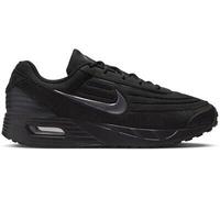 NIKE Herren Freizeitschuhe Air Max Verse BLACK/BLACK-ANTHRACITE-BLACK - Gr. - 42.5