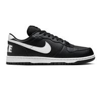 NIKE Big Low Sneaker Herren 016 - black/white 38.5