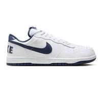 Nike Big Nike Low 41 wht-midnight navy