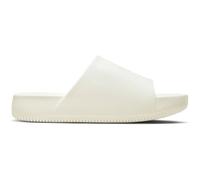 Nike Herren Badeschlappen Calm Slides FD4116-100 37.5 Sail/Sail