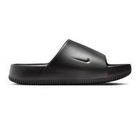 NIKE Herren Freizeitschuhe CALM SLIDE BLACK/BLACK 41 (0196607822616)