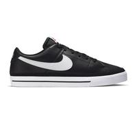 Nike Court Legacy NN Freizeitschuhe Herren black/white 44