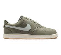 NIKE Herren Freizeitschuhe COURT VISION LO (CD5463) 47 LIGHT ARMY/LIGHT SILVER-SAIL