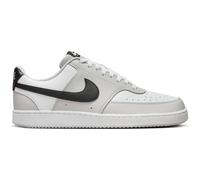 NIKE Herren Freizeitschuhe COURT VISION LO (HV0927) 44 GREY FOG/BLACK-WHITE